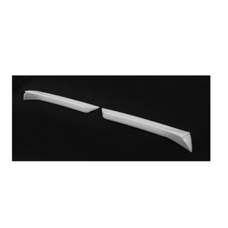 Lame de spoiler (apprêtée pour peinture) Seat Leon 2013-2020 photo 4
