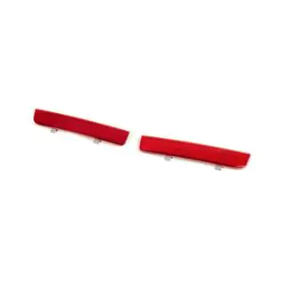 Catadioptres arrière (2 pcs) Range Rover III L322 2002-2012 photo 2