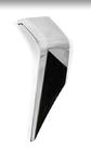 Toyota Land Cruiser Prado 150 2009-2023 Coque de phare côté conducteur (pour réflecteur) photo 2