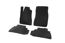 Lexus RX 2003-2009 Tapis de sol EVA (noirs) photo 2