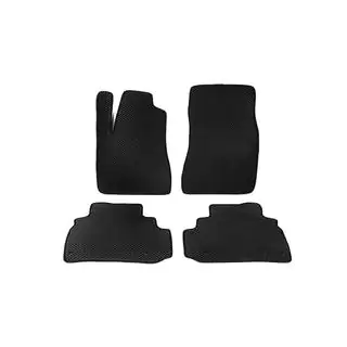 Tapis de sol EVA (noirs)