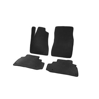 Tapis de sol EVA (noirs) Lexus RX 2003-2009 photo 2