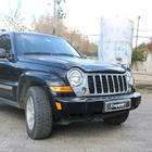 Jeep Cherokee/Liberty 2002-2007 Déflecteur de capot (EuroCap) photo 3
