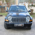 Jeep Cherokee/Liberty 2002-2007 Déflecteur de capot (EuroCap) photo 5