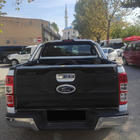 Ford Ranger 2011–2022 Cache de hayon arrière CappaFe (2015+, ABS) photo 3