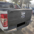Ford Ranger 2011–2022 Cache de hayon arrière CappaFe (2015+, ABS) photo 2