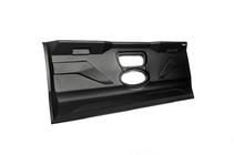 Ford Ranger 2011–2022 Cache de hayon arrière CappaFe (2015+, ABS) photo 5