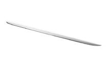 Skoda Scala 2018- Baguette de coffre OmsaLine inox photo 3