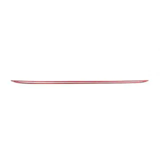 Baguette de coffre OmsaLine inox photo 4
