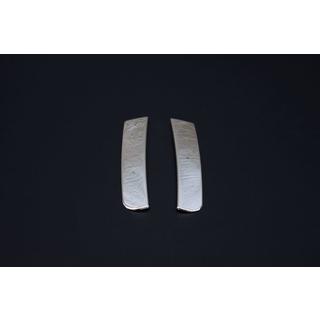 Caches chromés pour antibrouillards (2 pcs, inox) photo 3