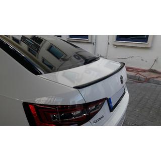 Aileron (apprêté pour peinture) Skoda Superb 2015-2024 photo 1