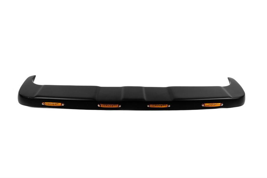 Suzuki Jimny 1998-2018 Casquette de Pare-Brise (Meliset LED) Image
