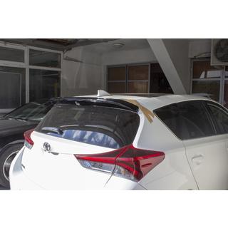 Aileron (apprêté pour peinture) Toyota Auris 2012-2018 photo 1