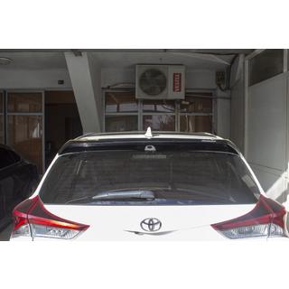 Aileron (apprêté pour peinture) Toyota Auris 2012-2018 photo 2