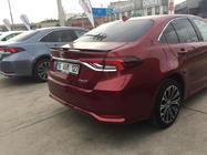 Toyota Corolla 2019- Aileron (Meliset, apprêté pour peinture) photo 3