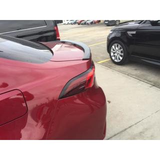 Aileron (Meliset, apprêté pour peinture) Toyota Corolla 2019- photo 4