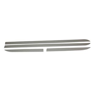 Moulures de Portes Acier Inoxydable (4 pcs) photo 2