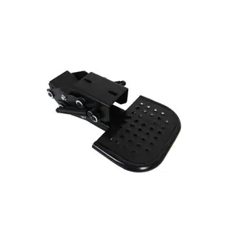 Marchepied arrière Toyota Hilux 2006-2015 photo 1