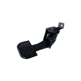 Marchepied arrière Toyota Hilux 2006-2015 photo 3