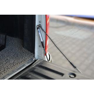 Vérins de hayon Volkswagen Amarok 2010-2022 photo 1
