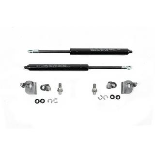 Vérins de hayon Volkswagen Amarok 2010-2022 photo 2