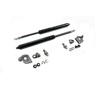 Vérins de hayon Volkswagen Amarok 2010-2022 photo 3