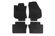 Opel Zafira A 1998-2005 Tapis en caoutchouc (4 pcs, Polytep) photo 1