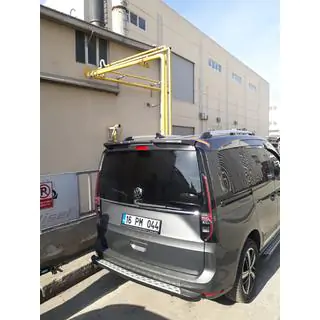 Aileron arrière (1 porte, apprêté) photo 4