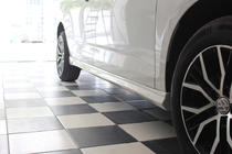 Volkswagen Caddy 2020- Bas de Caisse Meliset (apprêtés pour peinture) photo 4