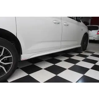 Bas de Caisse Meliset (apprêtés pour peinture) photo 3