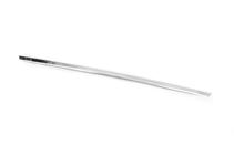 Volkswagen Passat B7 2012-2015 Baguette chromée au-dessus de la plaque SD (inox) photo 1