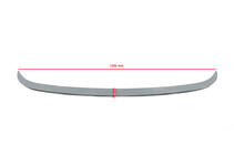 Promo ! Aileron universel B-F118 (apprêté pour peinture) photo 1