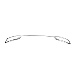 Embouts d'échappement V2 SD/SW (2019+, 3 pcs, inox) photo 2