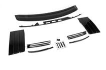 Range Rover IV L405 2013-2021 Kit carrosserie 2013-2017 (BlackEdition Mini) photo 2