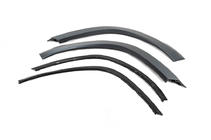 Mercedes GL/GLS class X166 2012-2019 Kit carrosserie avec diffuseur arrière AMG V1 (GLS63) photo 13