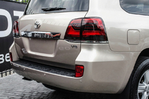 Toyota Land Cruiser 200 2007-2021 Feux Arrière 2007-2015 V2 (Design 2016+) photo 1