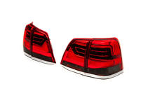 Toyota Land Cruiser 200 2007-2021 Feux Arrière 2007-2015 V2 (Design 2016+) photo 2