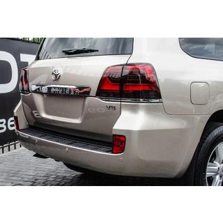 Feux Arrière 2007-2015 V2 (Design 2016+) photo 1