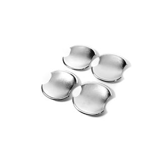 Coupelles de poignées de porte (4 pcs, plastique) Honda Civic Sedan VIII 2006-2011 photo 3
