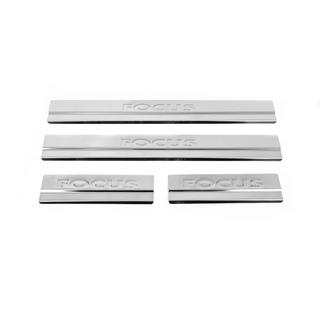 Seuils de porte inox Carmos V2 (4 pcs) photo 3