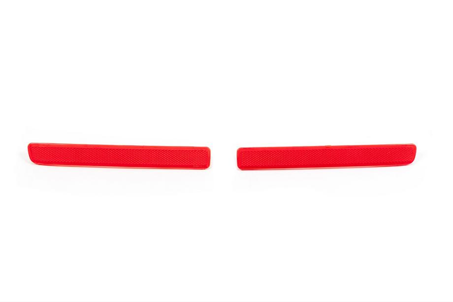 Range Rover Sport 2005-2013 Catadioptres arrières (2010-2013, 2 pcs) Image