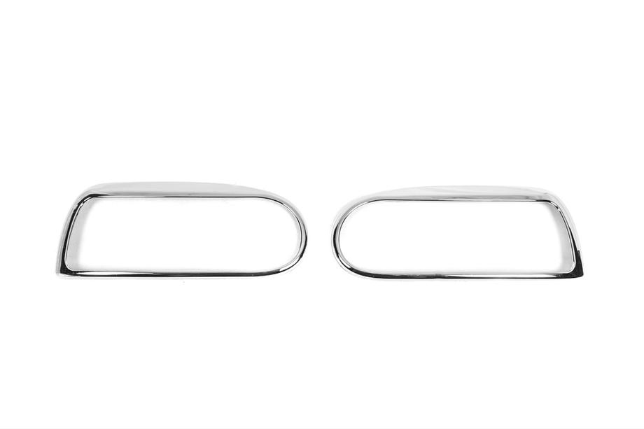 Volkswagen Golf 3 1991-2001 Couvre-phares (2 pcs, Plastique) Image