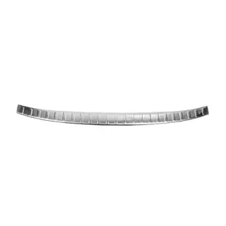Protection de Pare-chocs Arrière Carmos Inox photo 2