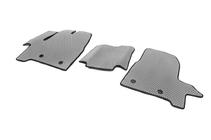 Ford Custom 2013-2022 Tapis de sol EVA (Avant, Gris) photo 6