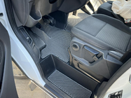 Ford Custom 2013-2022 Tapis de sol EVA (Avant, Gris) photo 3