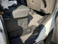 Ford Custom 2013-2022 Tapis de sol EVA (Avant, Gris) photo 4