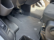 Ford Custom 2013-2022 Tapis de sol EVA (Avant, Gris) photo 1