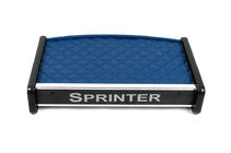 Mercedes Sprinter W901/902/903/904/905 1995–2006 Tablette de tableau de bord (2000-2006, Bleu) photo 2