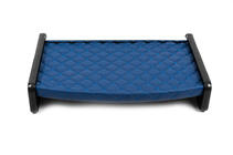 Mercedes Sprinter W901/902/903/904/905 1995–2006 Tablette de tableau de bord (2000-2006, Bleu) photo 4