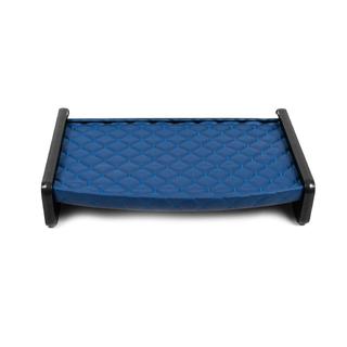 Tablette de tableau de bord (2000-2006, Bleu) Mercedes Sprinter W901/902/903/904/905 1995–2006 photo 4
